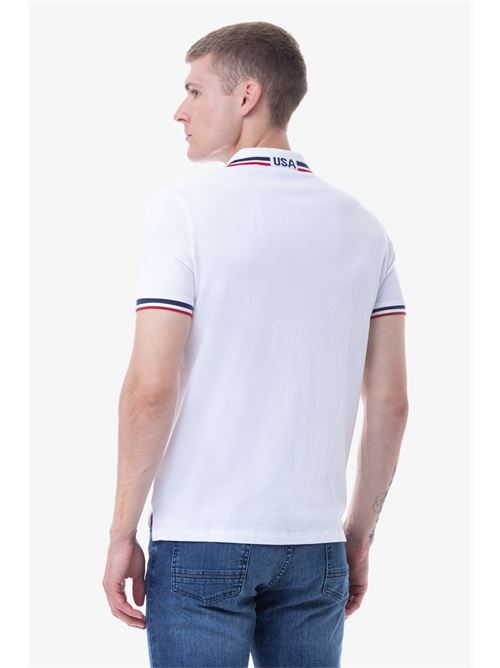 POLO M.CORTAPOLO U.S. POLO ASSN | 65143 41029/100